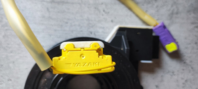 Касета AirBag 1K0959653C VAG
