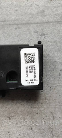 Датчик повороту керма 1K0959654 VAG