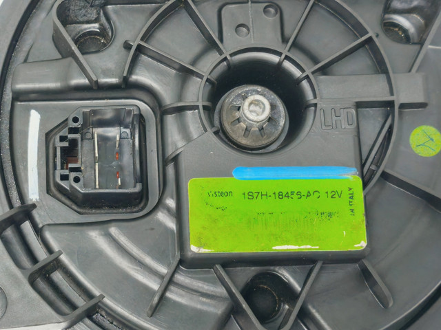 Електромотор пічки 1S7H18456AC FORD
