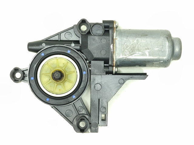Двигун склопідіймача двері передньої 1T0959701B VAG