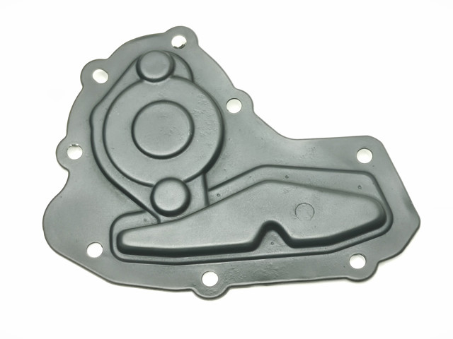 Кришка коробки передач 2207A9 PEUGEOT