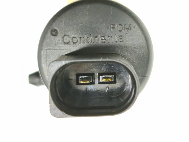 Насос омивача скла переднього 2218690121 MERCEDES