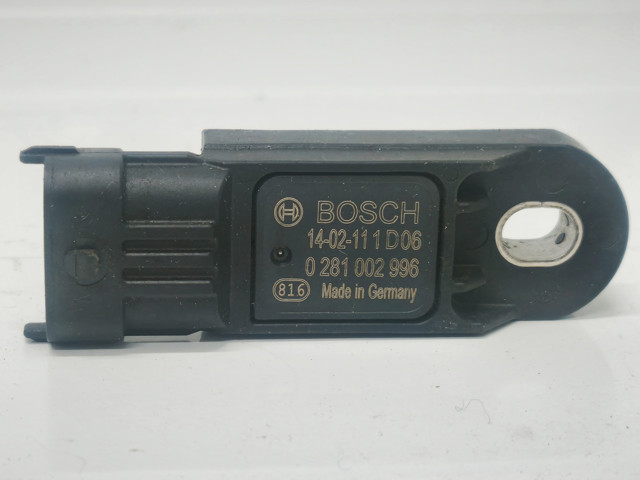 Датчик тиску повітря 22365BC400 BOSCH