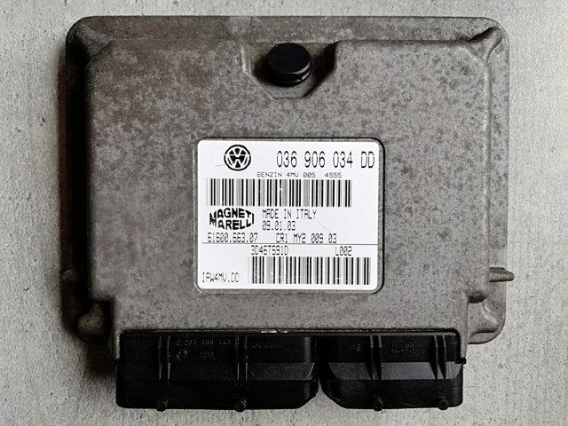 2284486443 Magneti Marelli