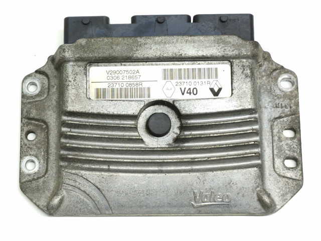 Мізки мотора 237100858R RENAULT