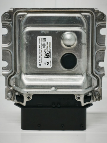 Блок управління AD BLUE 237G00120R RENAULT