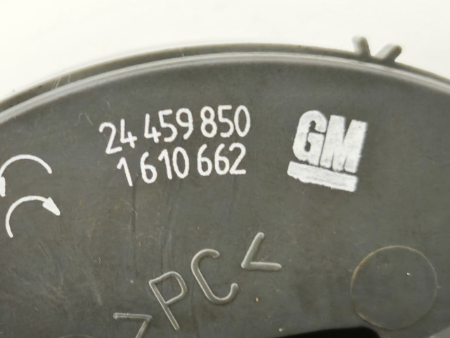 Спіраль Airbag 24459850 GM