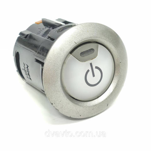 Кнопка запуску двигуна 251503NF0B NISSAN