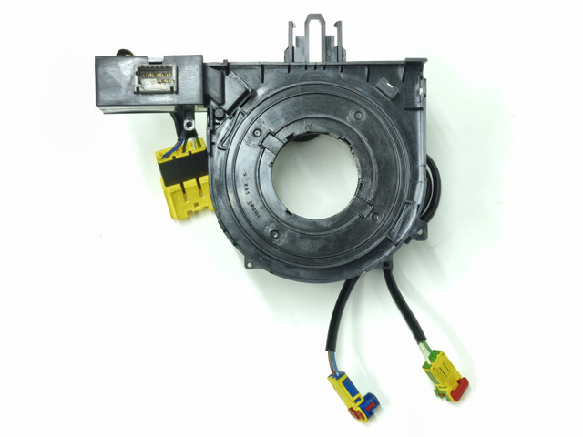 Перемикач підрульовий, в зборі Renault Scenic GRAND 3