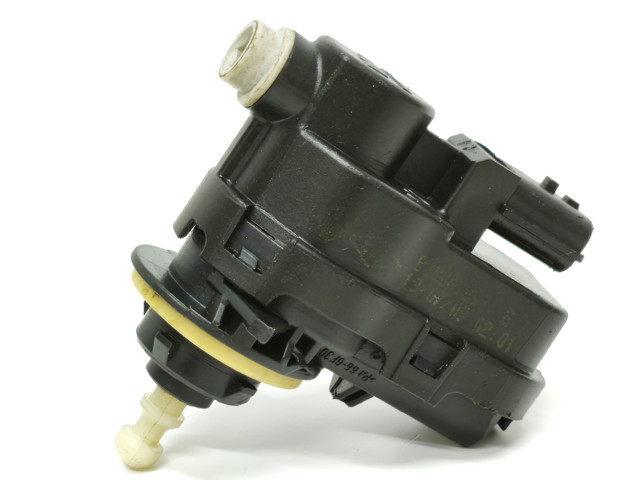 Датчик дорожнього просвіту Рено Сценік GRAND III