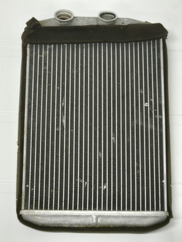 Радіатор опалювача салону Renault Kangoo 2