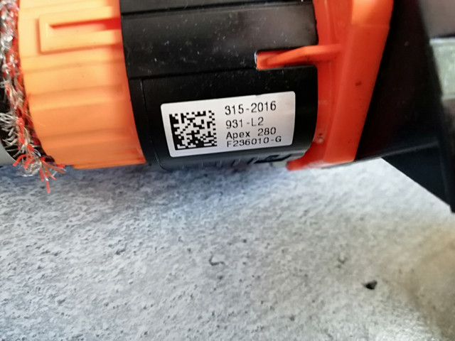 271435855R Renault (RVI)