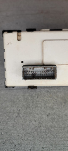 Бортовий комп'ютер 280341078R RENAULT