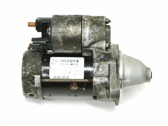 Стартер автомобільний 281000D180 TOYOTA