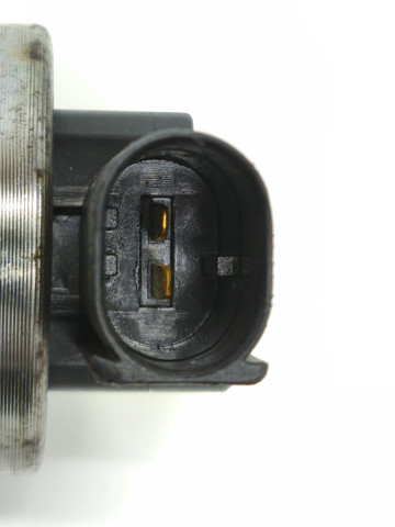 Клапан EGR рециркуляції газів Хендай Ай 10