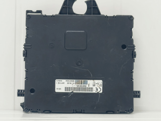 Блок управління комфорту 284B18392R RENAULT