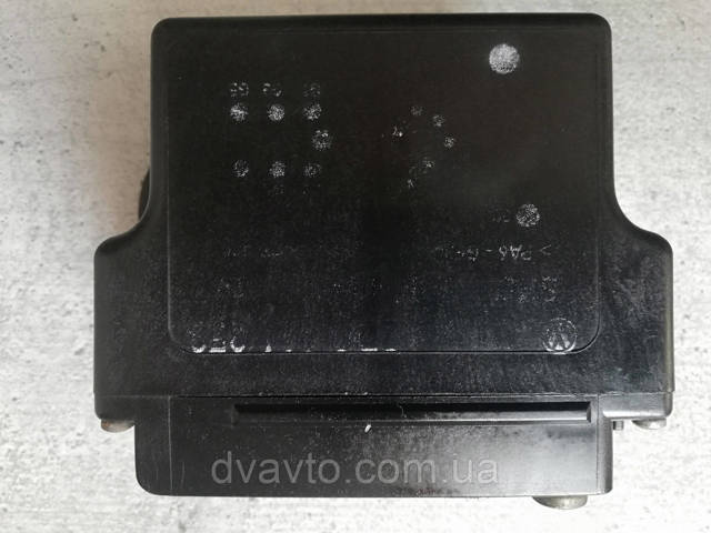 Реле накалу 2D0911253 VAG