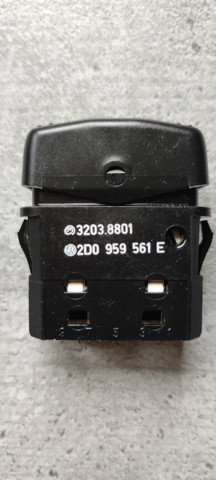 2D0959561E Mercedes