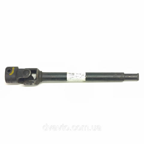 Вал рульової колонки, нижній 2E1419315 MERCEDES