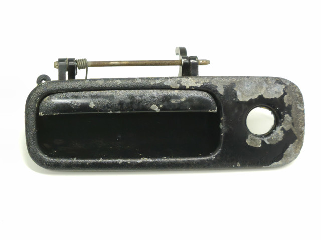 Ручка багажника 2K0827561A3FZ VAG