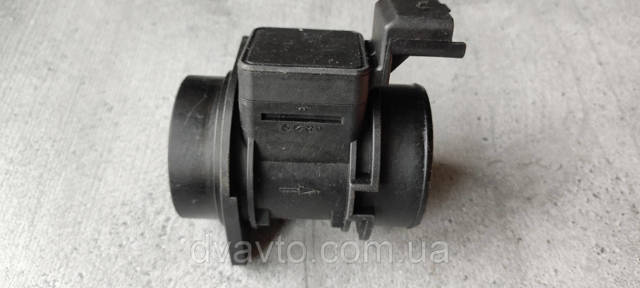 Повітромір 2S6Q12B579BB PEUGEOT