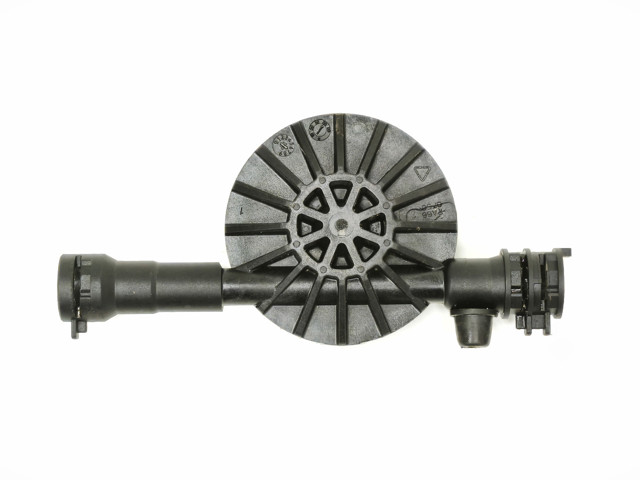 Шланг циліндра зчеплення 308512092R RENAULT