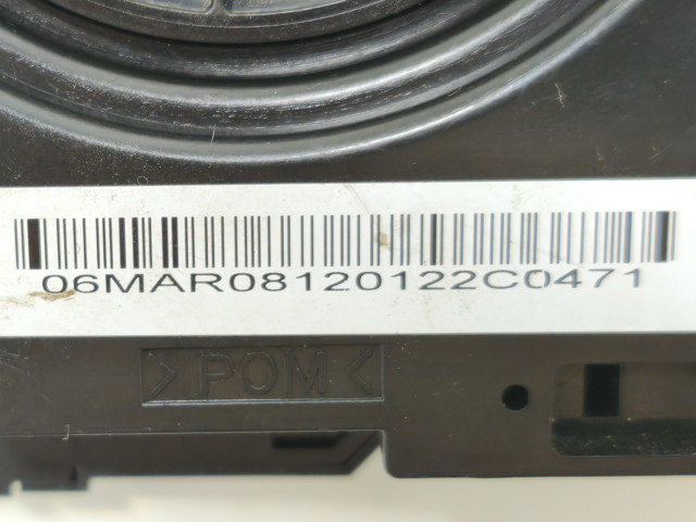 Шлейф Airbag 31264802 VOLVO
