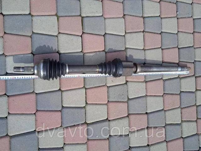 Привід правий 3273RN PEUGEOT