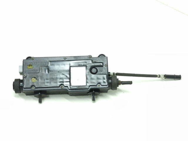 БУ електромеханічного гальма стоянки 360106795R RENAULT