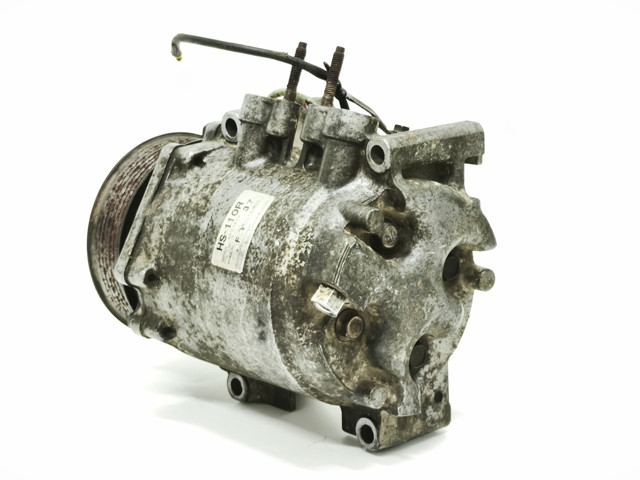 Компресор кліматичної установки 38810PNB006 HONDA