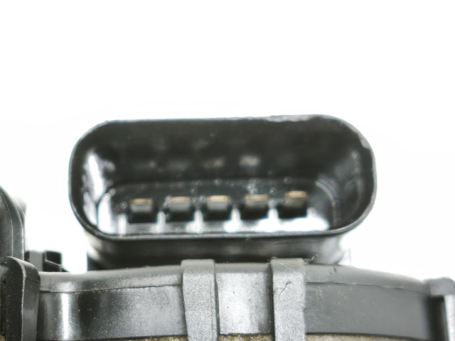 Мотор склоочисника передній 390241702 FORD