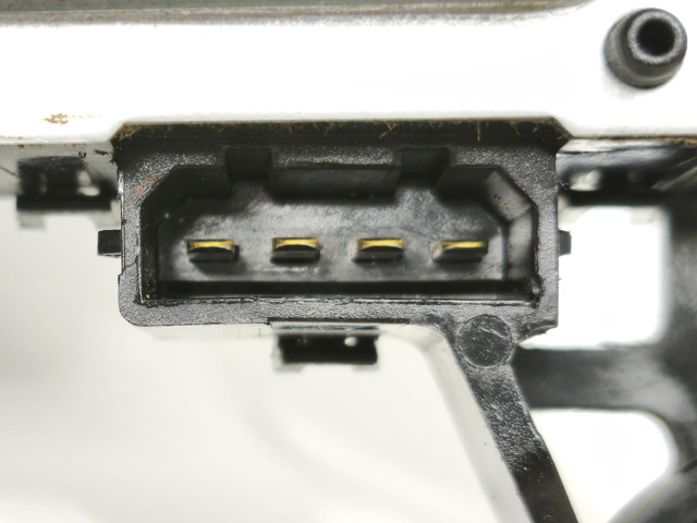 Моторчик заднього двірника 3B9955711F VAG