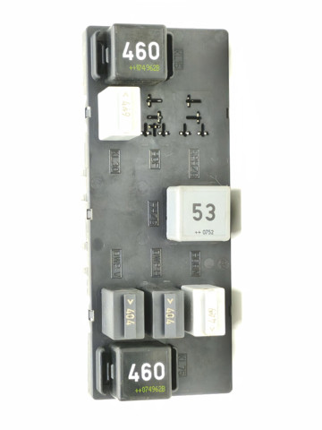 Комп'ютер бортовий 3C0937049AH VAG