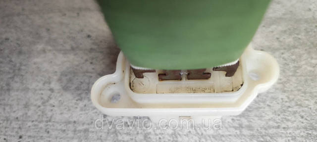 Регулятор оборотів пічки 3M5H18B647AC FORD