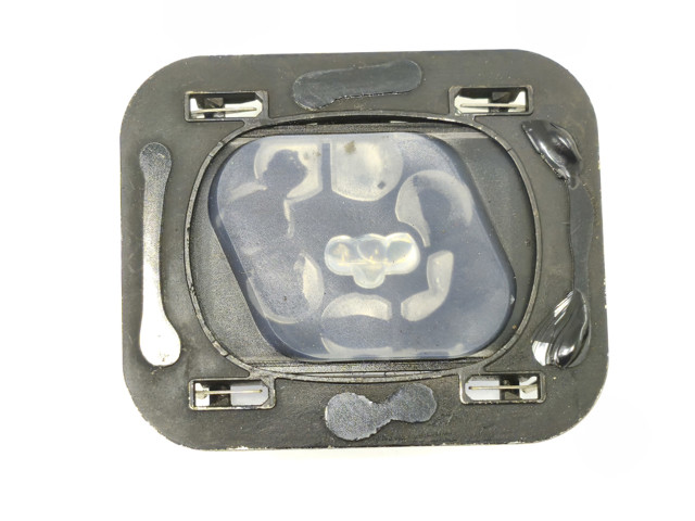 Датчик дощу 3S7T17D547AB FORD