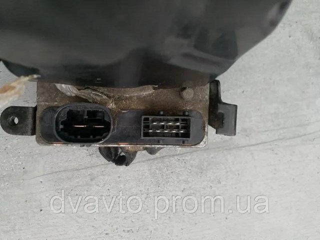 ГПР керма 4007QG PEUGEOT