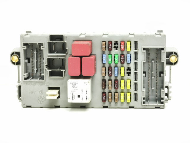 Пильник тяги 406626 FIAT