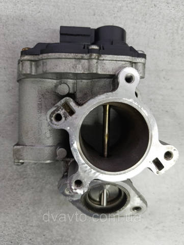 Клапан EGR, рециркуляції газів Рено Колеос