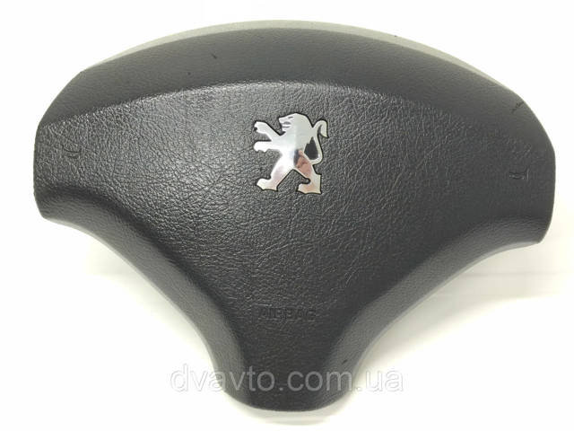 Подушка AIRBAG передня ліва 4112PF PEUGEOT
