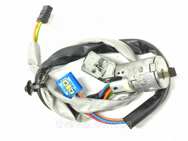 Комплект замків 4162CF PEUGEOT
