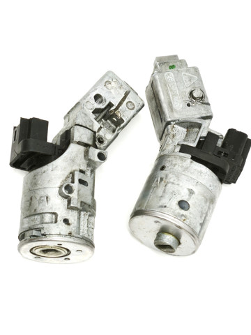 Замок запалювання 4162XT PEUGEOT