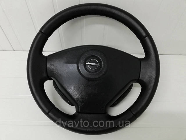Комплект безпеки 4414441 OPEL