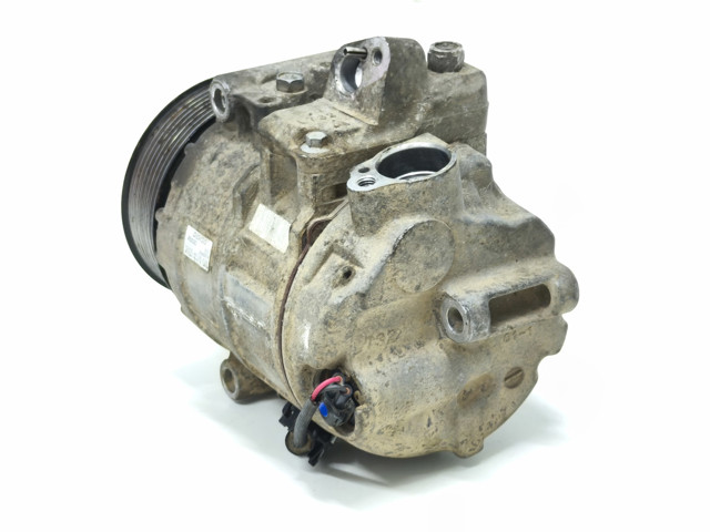 Компресор кондиціонера 4471808382 LAND ROVER