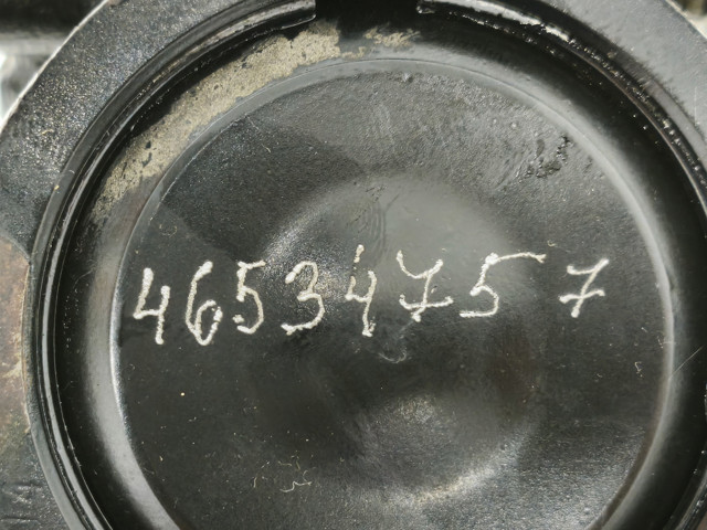Помпа ГПК 46534757 FIAT