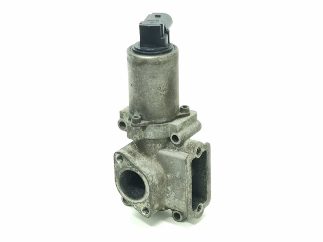Клапан рециркуляції відпрацьованих газів EGR 46535796 FIAT