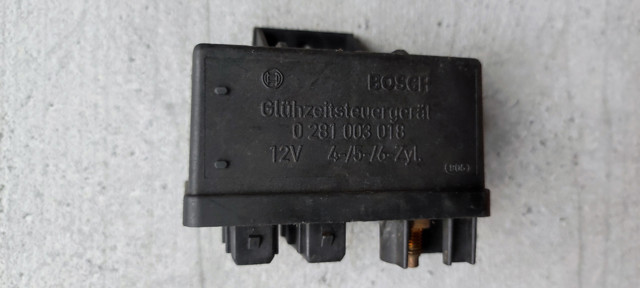 Реле накалу 46742375 FIAT