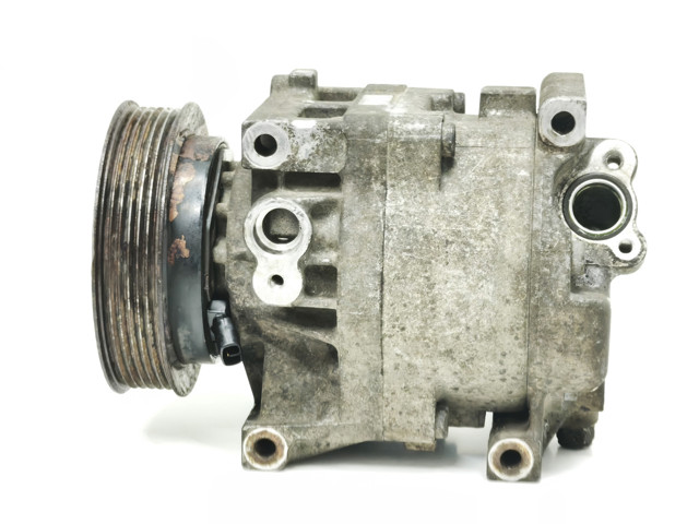 Компресор холодоагенту 467862620 FIAT