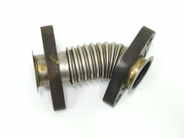 Шланг (патрубок) радіатор EGR, відведення 46803693 FIAT