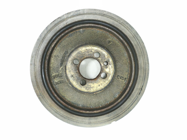 Шків колінвала (демпфер ) 46809886 FIAT