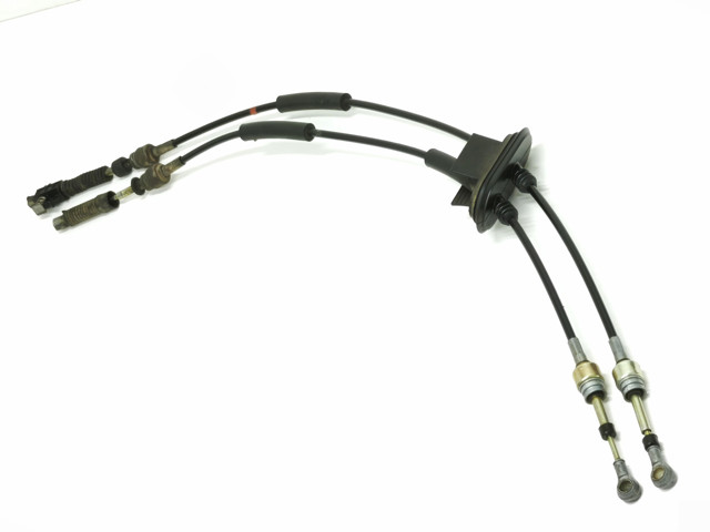 Трос коробки передач 46843503 FIAT